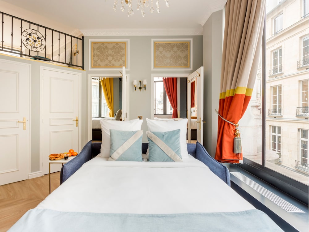 Merveil Luxury Suites - Reaumur I-II
