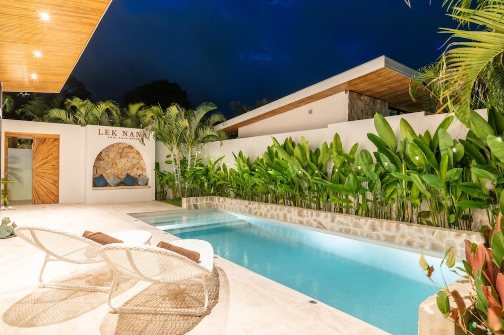 1Bedroom Villa Close to Fisherman KBR27