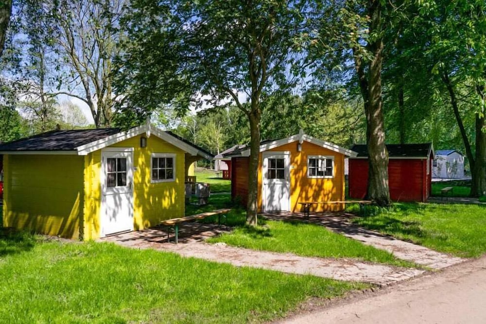 EuroParcs Het Amsterdamse Bos, photo 28