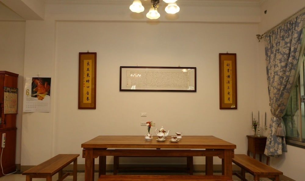 Melody Homestay