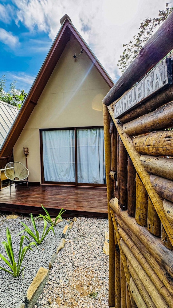 Cabana Mulungu