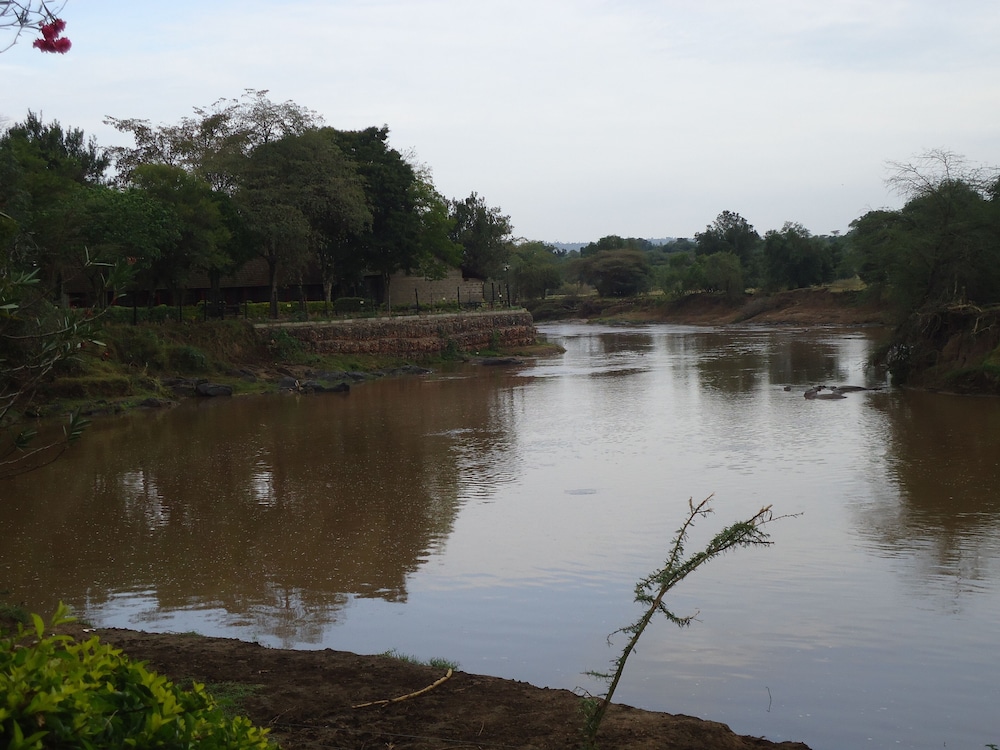 Muthu Mara River Lodge