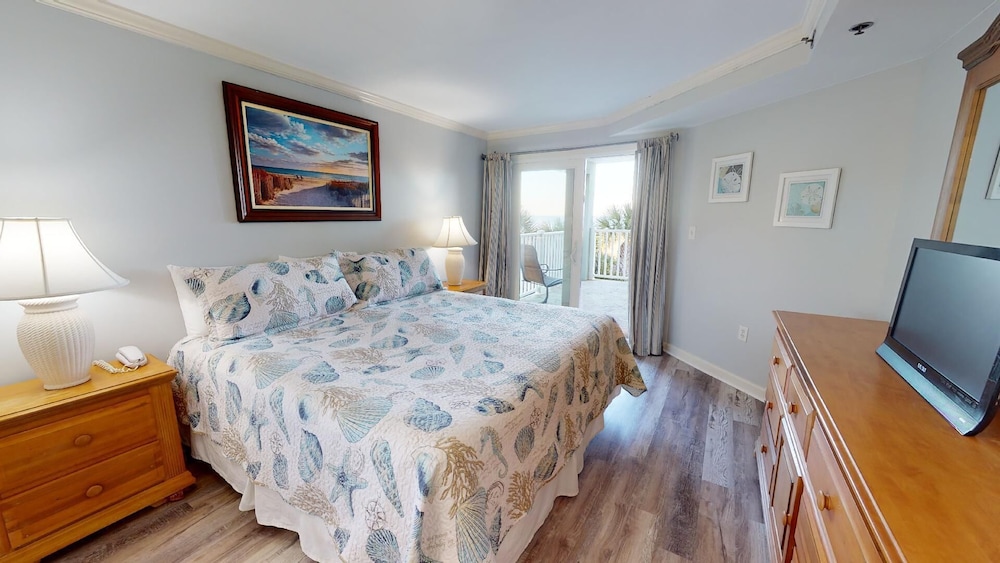 Fort Screven Villas Tybee Vacation Rentals