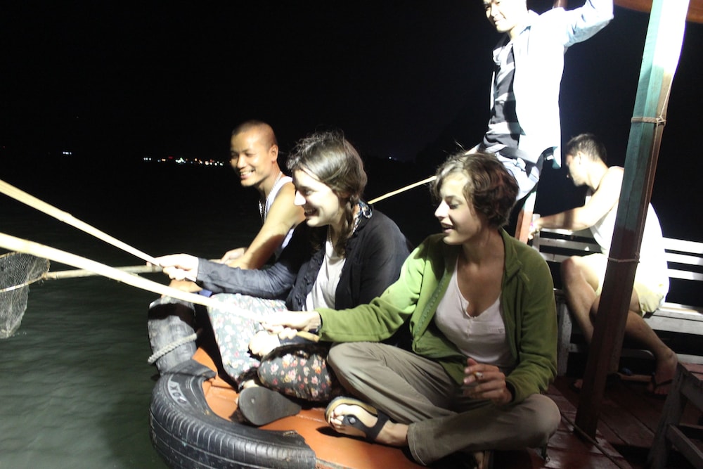 Halong Glory Cruise