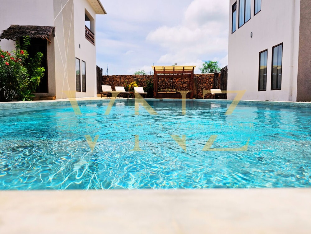 Villa Nyota Zanzibar