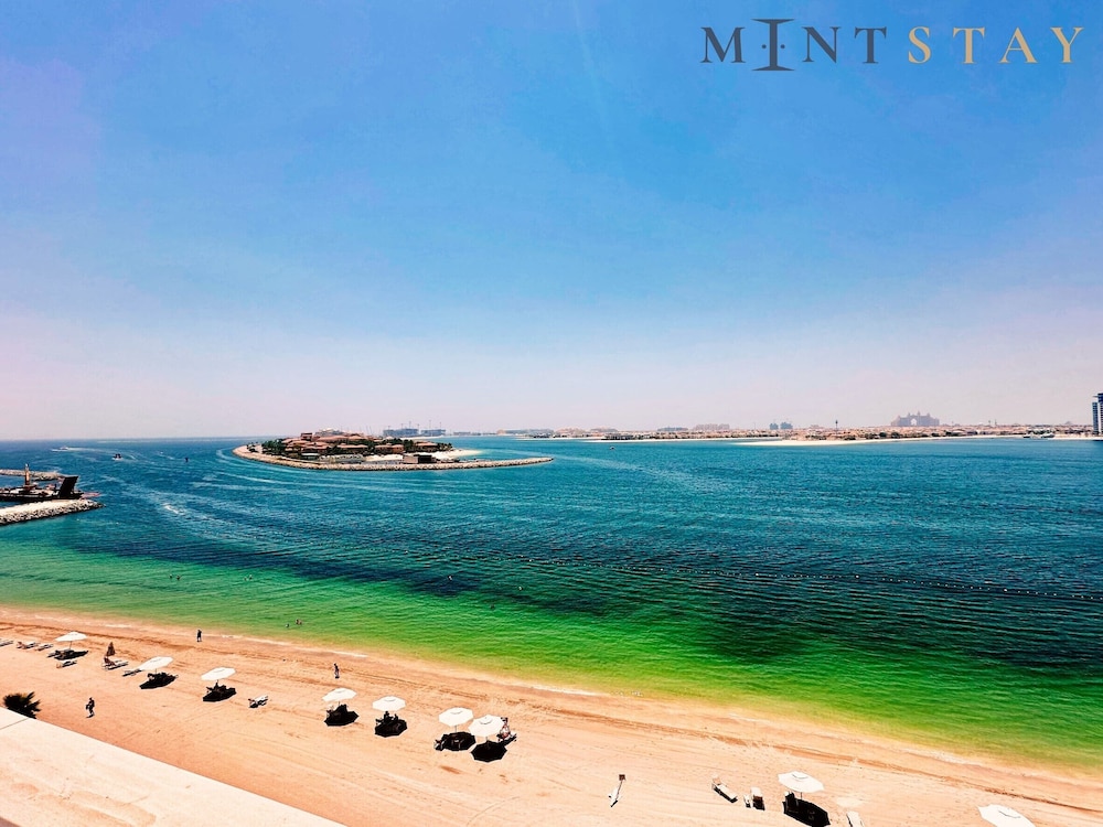 Beach Isle - Mint Stay