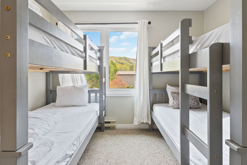 Wintergreen Condos