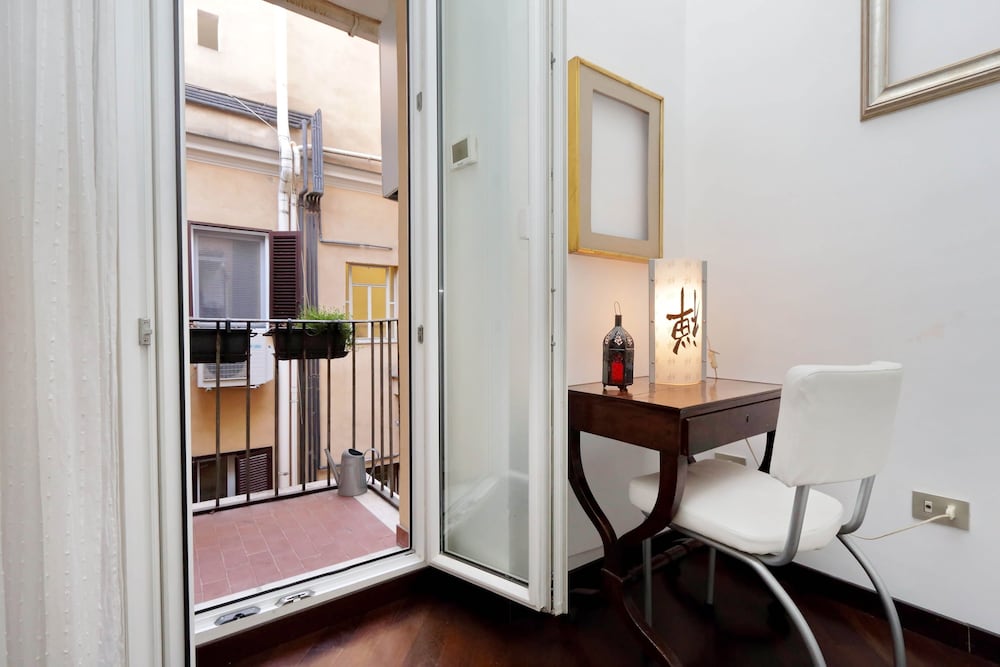 Clementina - WR Apartments