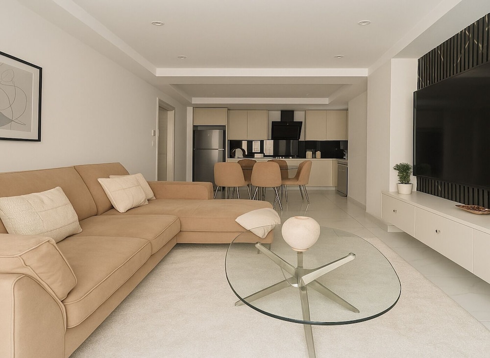2 Chambres Spacieux a Dely Ibrahim