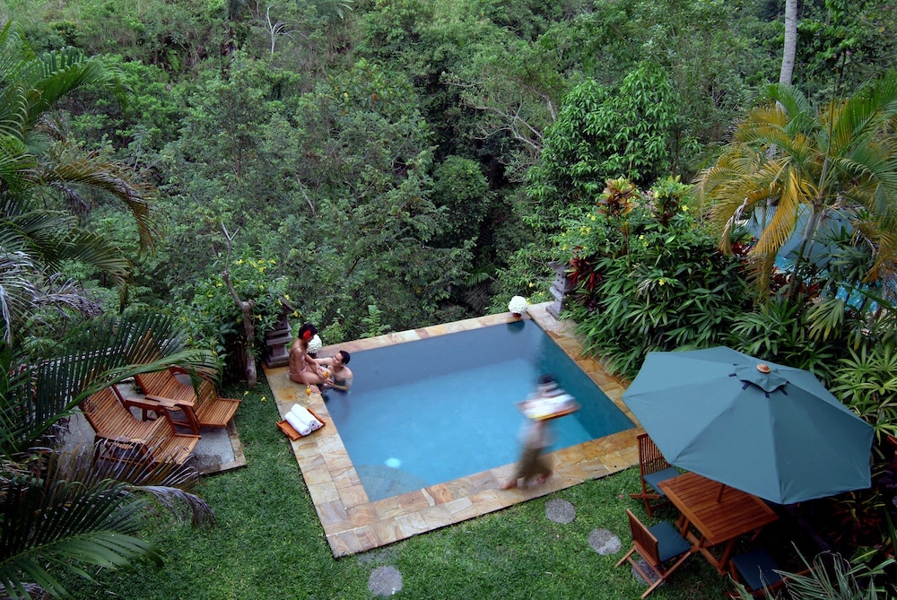 Anahata Villas & Spa Resort
