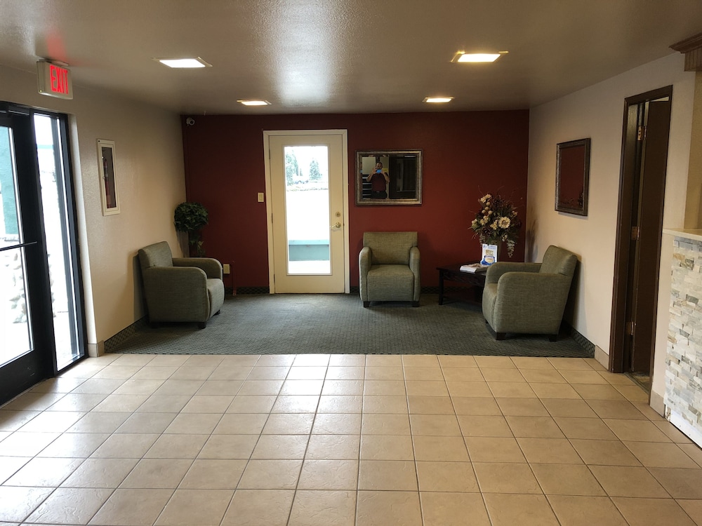 Super 8 by Wyndham Coeur d'Alene, Billede 3