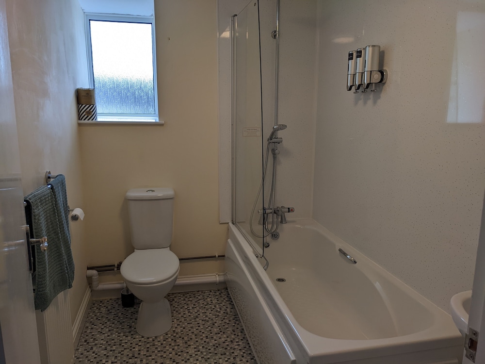 Yelverton Vacations - Railway Ramblers' Rest - Property Image 6