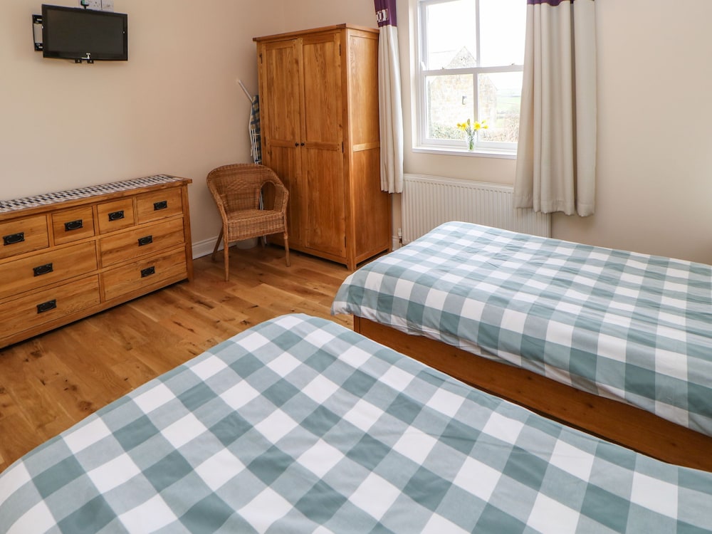 Houghton North Farm Cottage