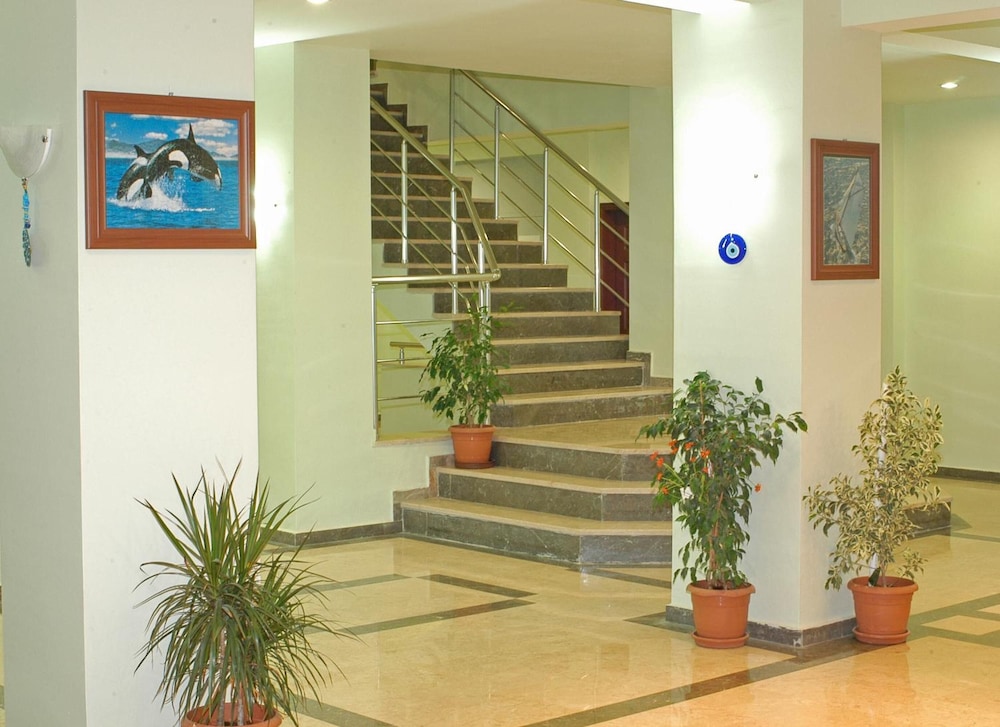 Çesme Sirin Villa Otel - Image 54