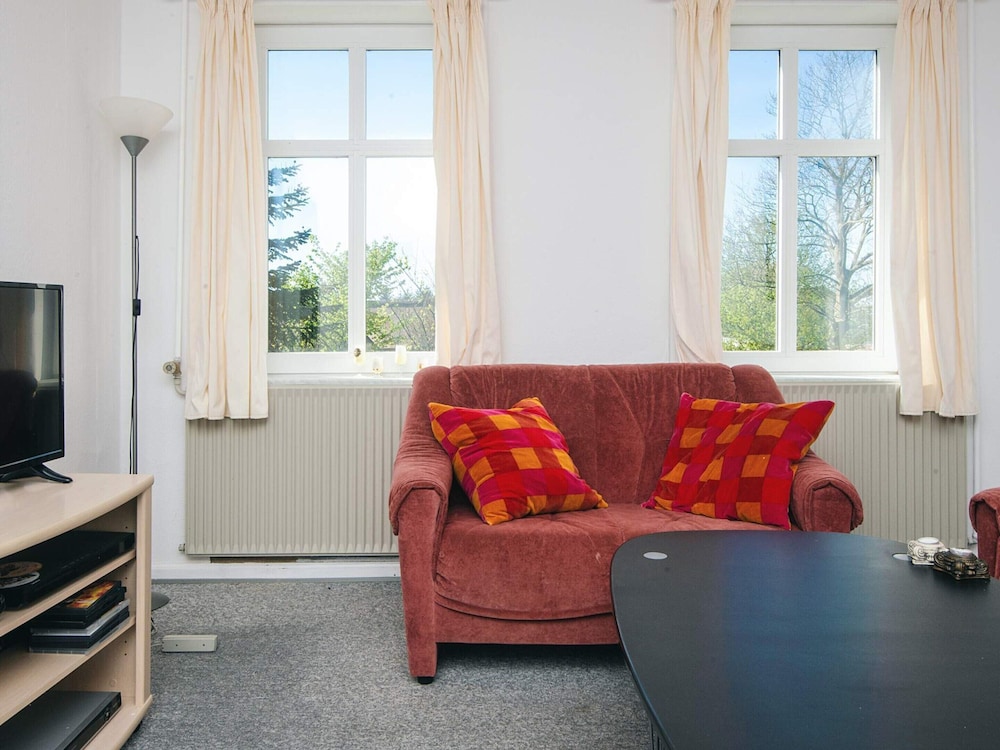 4 Person Holiday Home in Grenaa