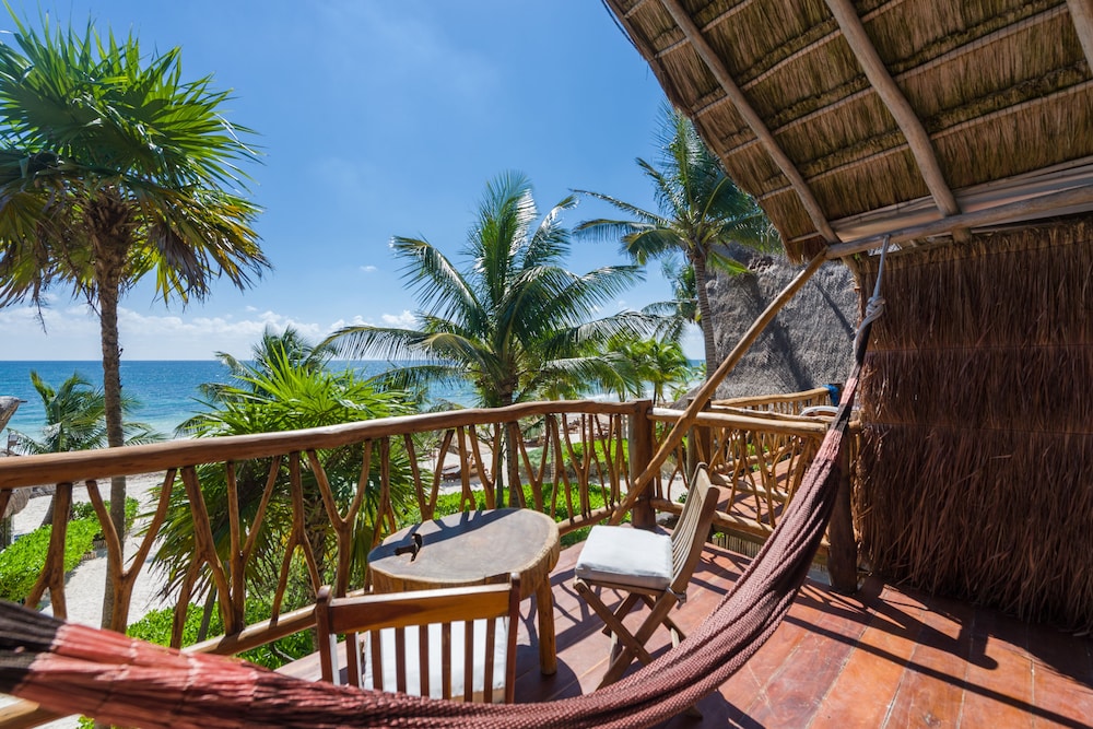 Ahau Beachfront Tulum Hotel 70