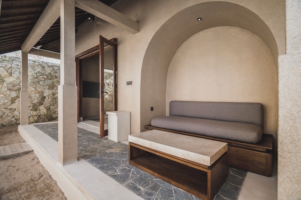 Seascape Resort & Spa Uluwatu by Ini Vie Hospitality