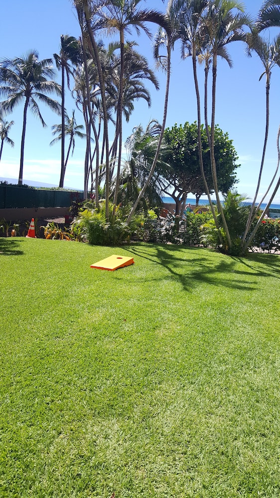 Royal Kahana Resort by rkmaui