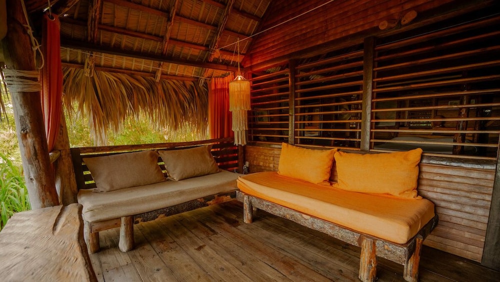 Ecolodge Tubagua Puerto Plata