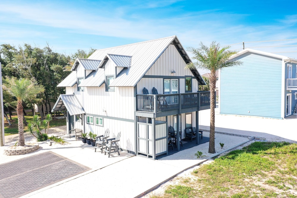 Sugar Sand Cottage A