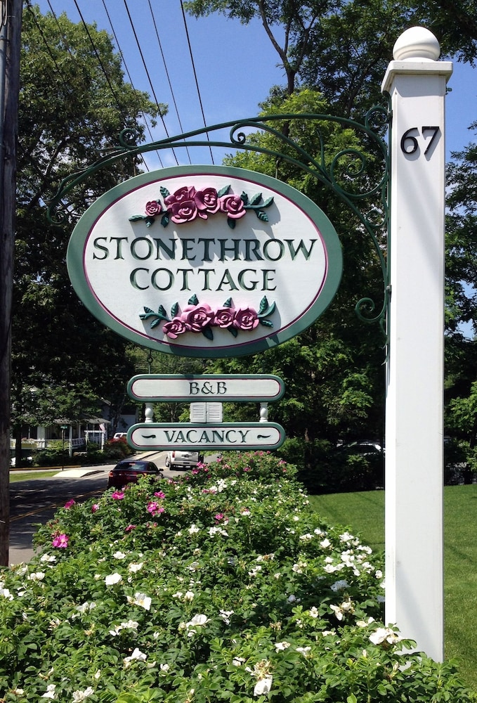 Bar Harbor Vacations - Stone Throw Cottage - Property Image 13