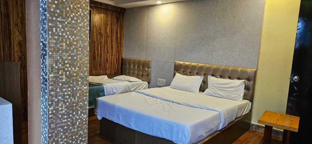 Seven Seas Dream Castle Port Blair