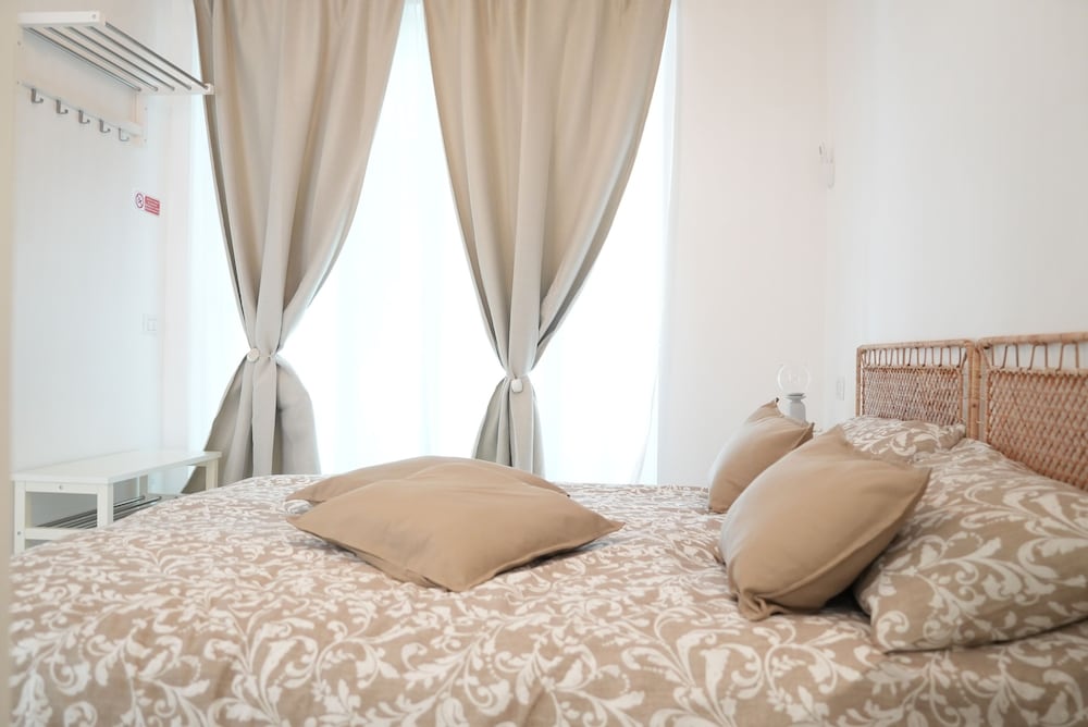Park Rooms B&B