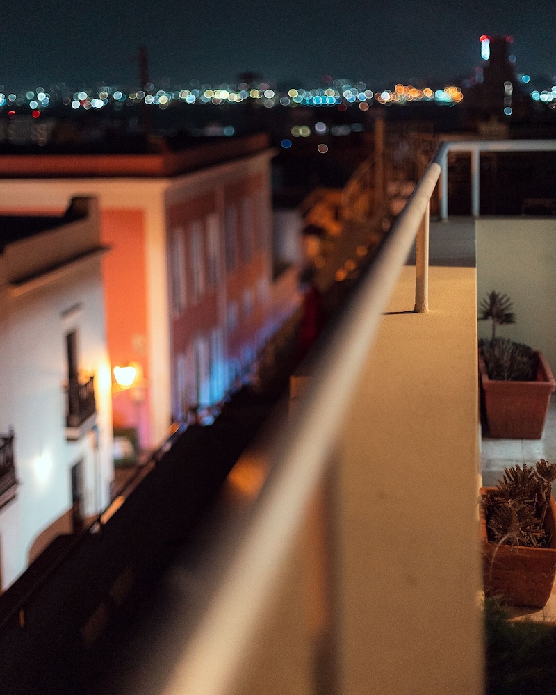Old San Juan Rentals