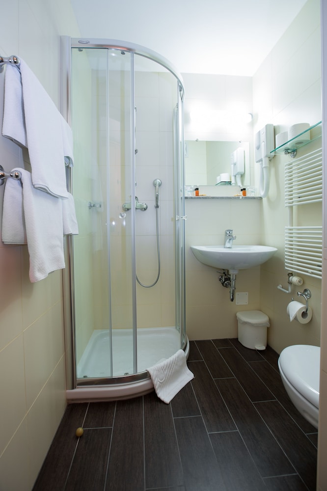 Guesthouse Kolinska - Adults only
