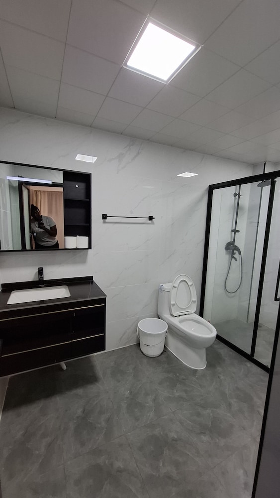 Apple Tree Furnished Apartments Syokimau