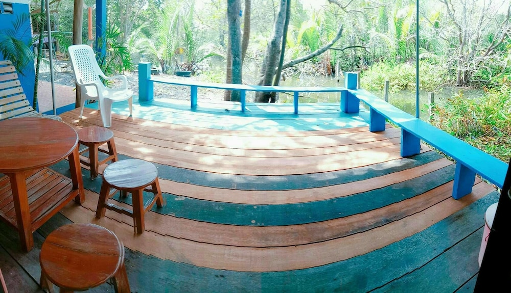 Laguna Resort