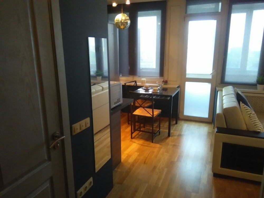 Lakshmi Dinamo Studio View
