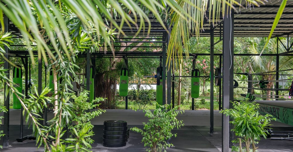 2 Bedrooms Villa Aperol