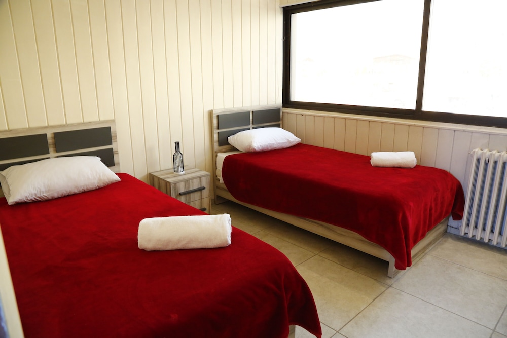 Austria Mzaar Chalets & Services