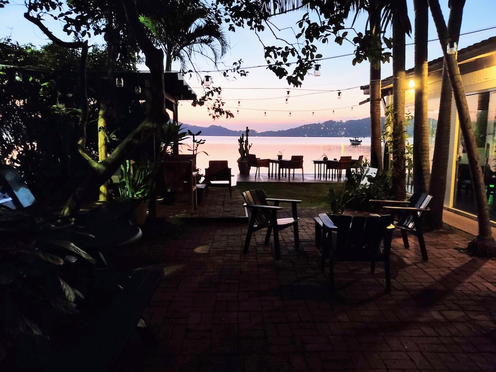 Lagoa Nômade