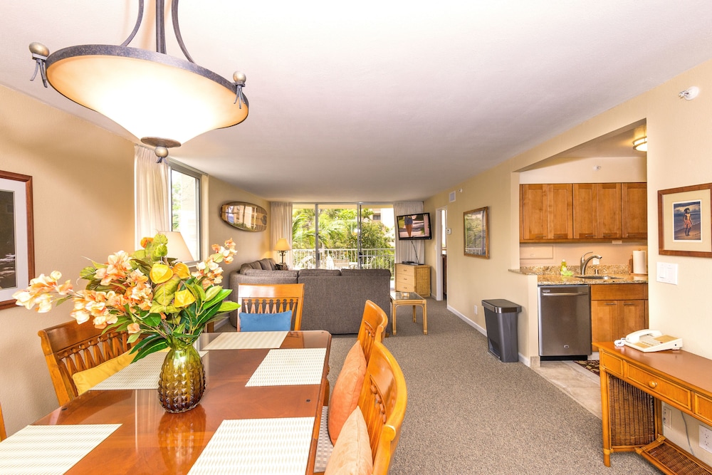 Royal Kahana 220 - 2Br Condo