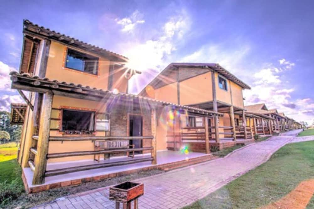 Hotel Fazenda Vida Bela