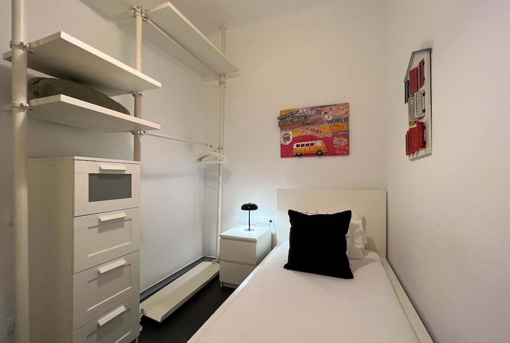 Stay Unique Apartments Cent