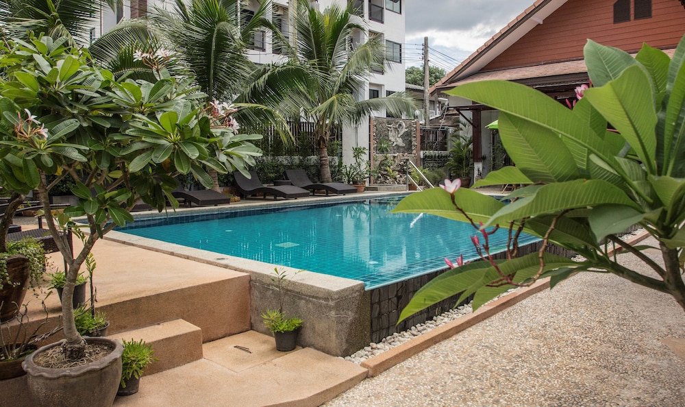 Viangdara Chiang Mai