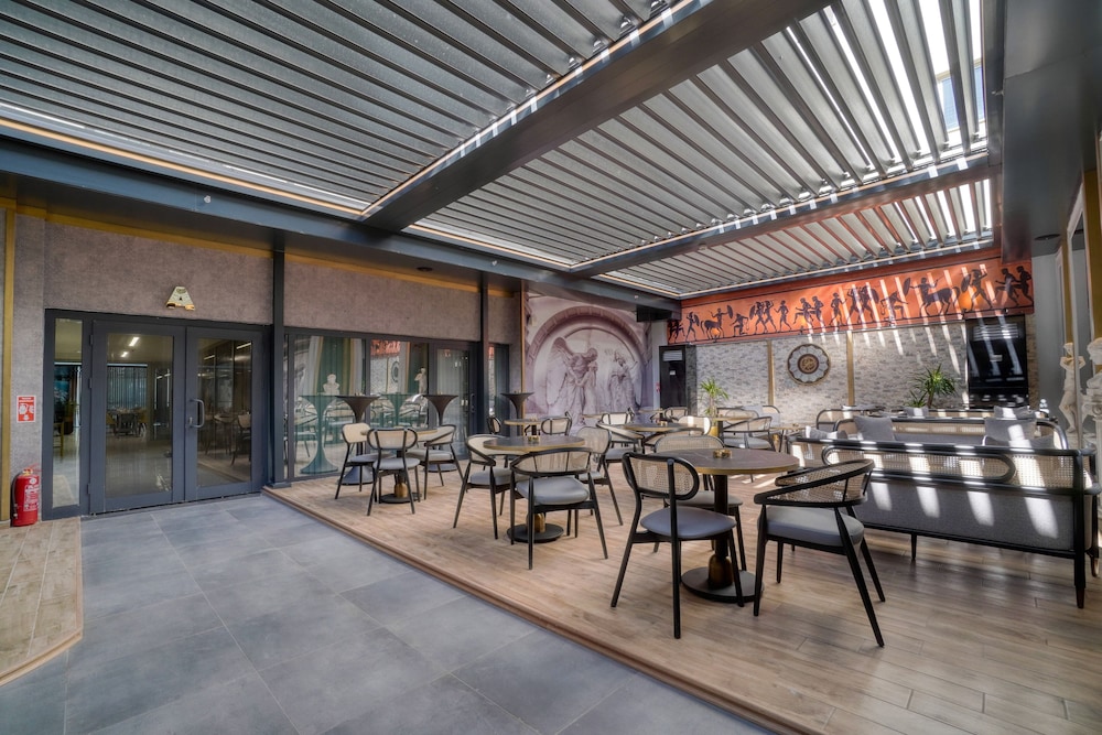 IBOS OTELLERİ İZMİR - Image 96