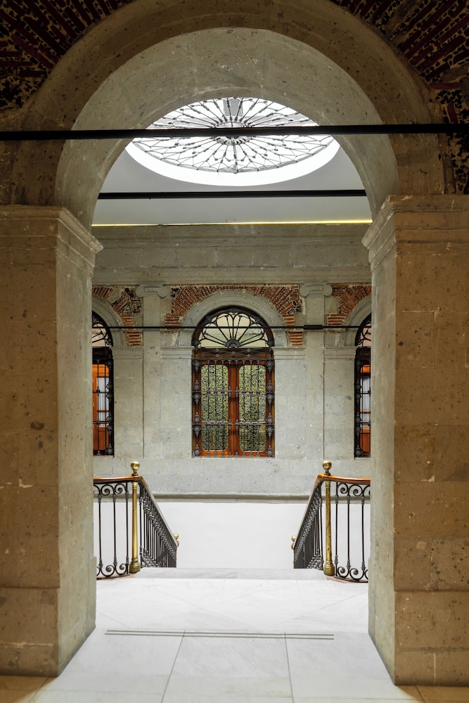 Casa de la Luz Hotel Boutique 76