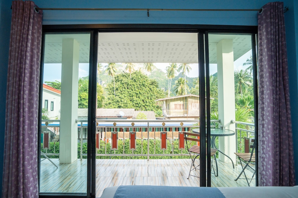 Janpa Resort