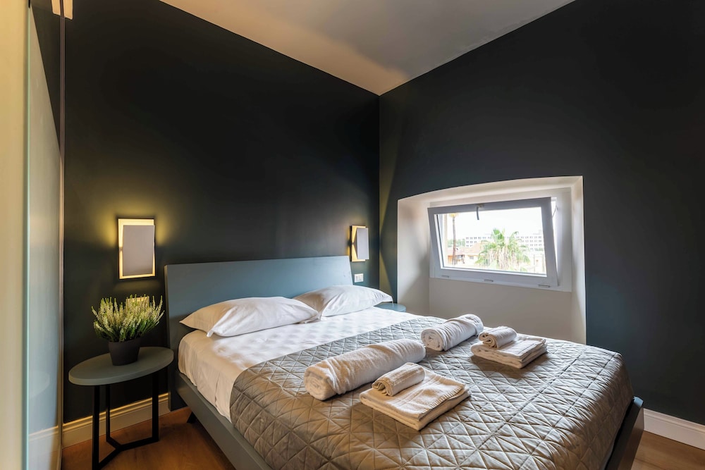 LUMINA3 Luxury Room Guest House, ROME