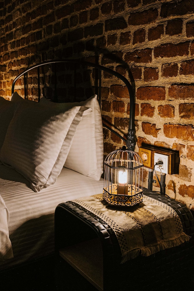 ALAZ URLA ROOMS