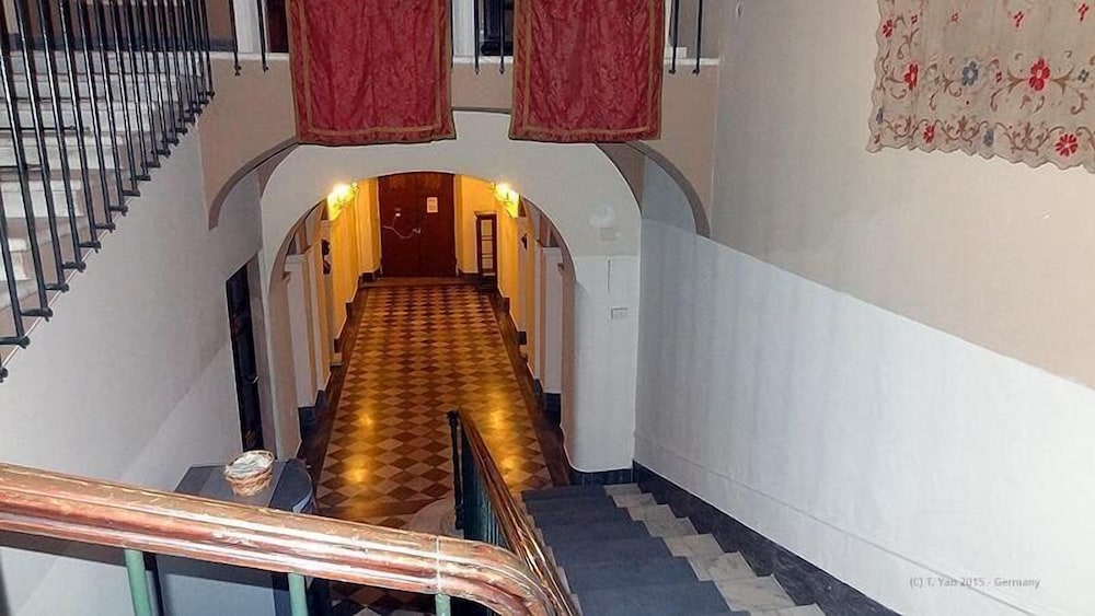Palazzo Alibrandi