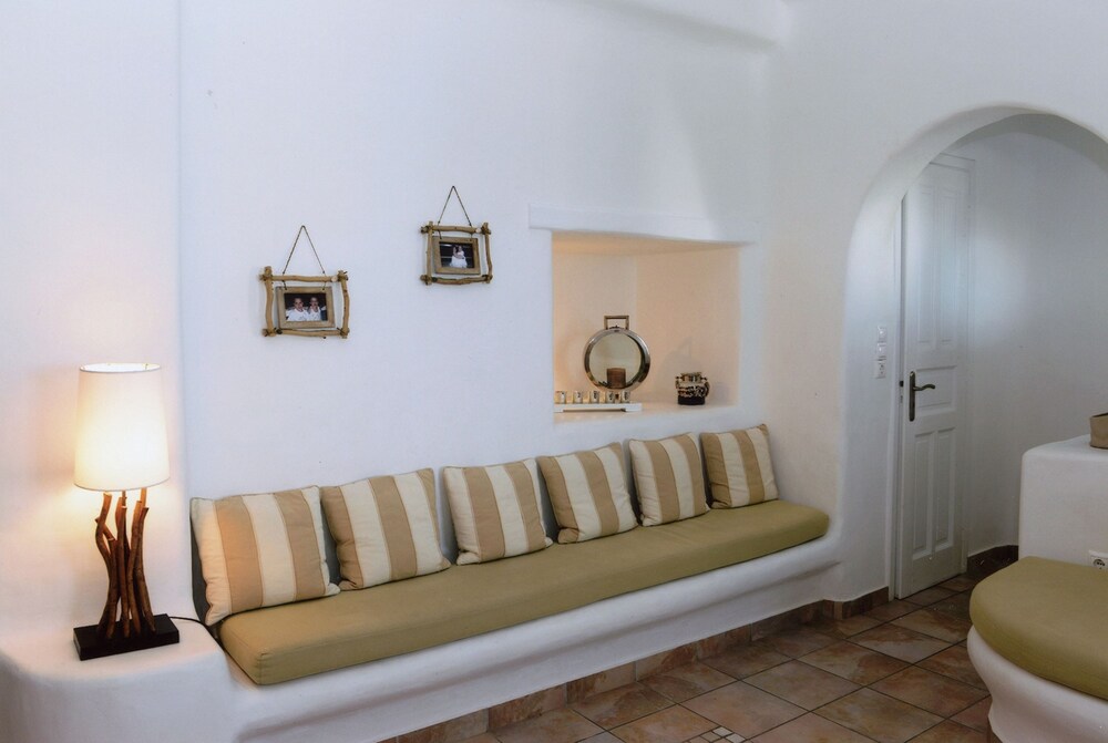 Mykonos Gemm Villas