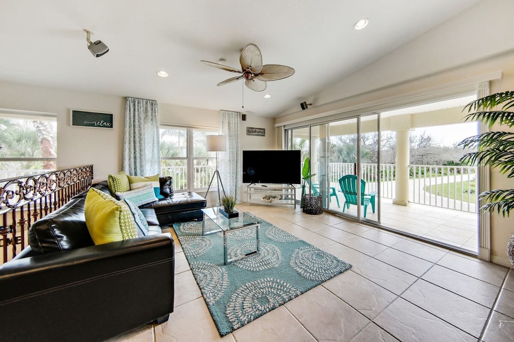 Oasis by the Sea Beach Front Community