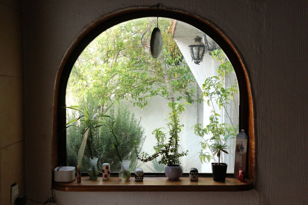 Room-your Best Hideaway in the Coolest n
