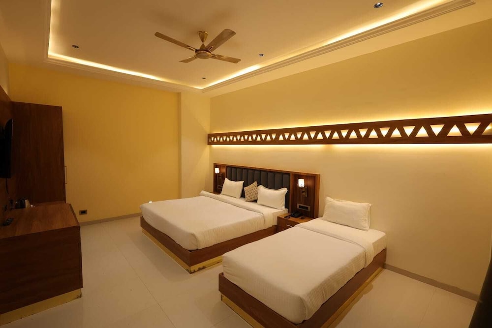 Ramaya Motel & Resorts