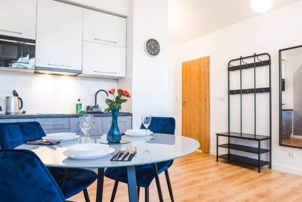 Apartment With a View, Pool, Szklarska Poreba